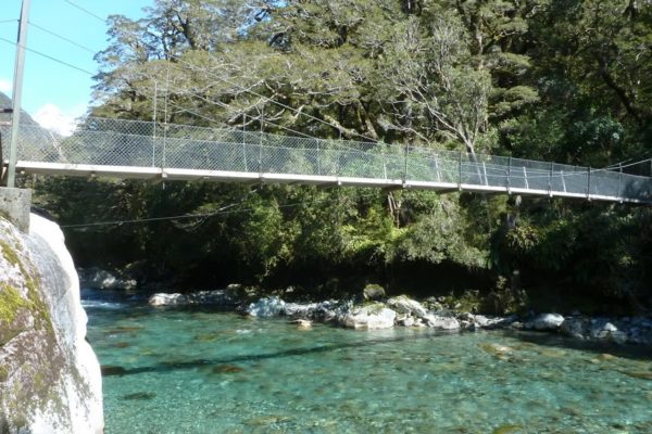 Fiordland Nationalpark