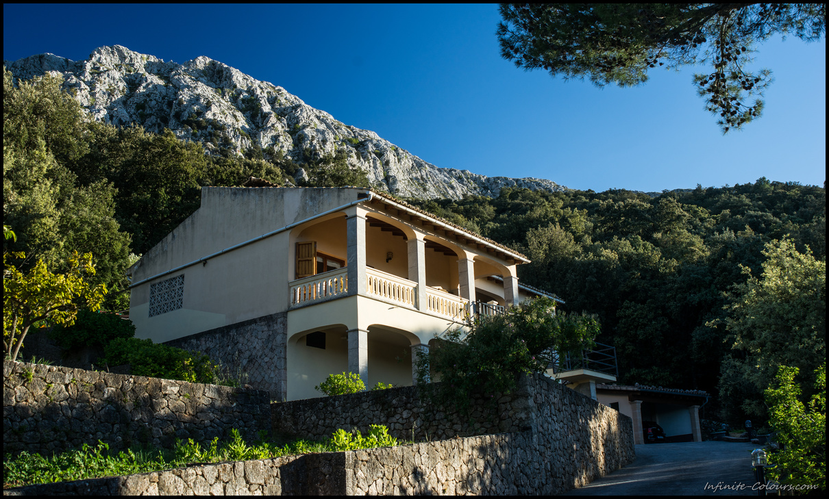 Finca in Escorca, Tramuntana, Font d'Escorca