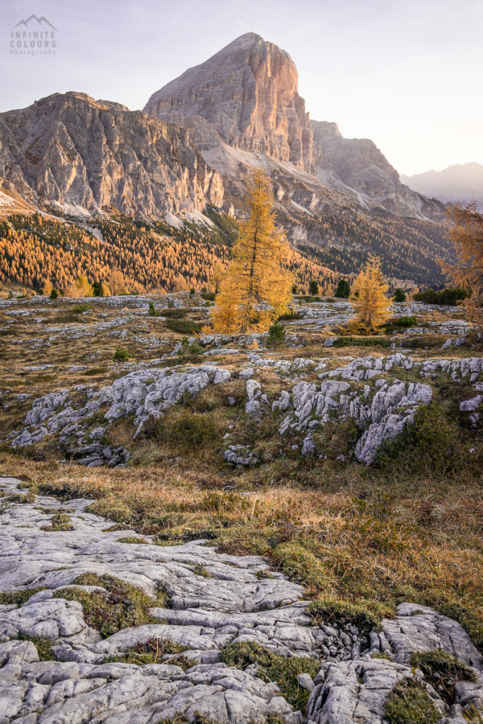 Tofana di Rozes landscape photography