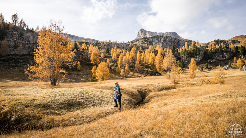 Cinque Torri herbst dolomiten herbstfarben ampezzano autunno dolomiten landschaftsfoto dolomites landscape photography