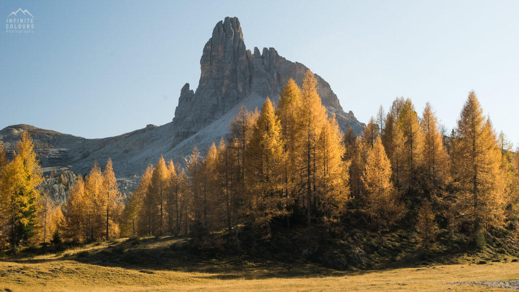 Becco di Mezzodi