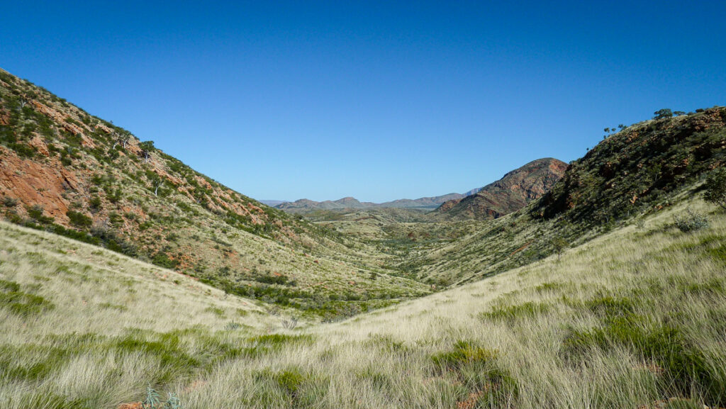 Tjoritja West MacDonnell Ranges trekking landscape photography Alice Springs camping West Macs