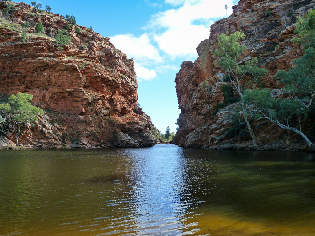 Tjoritja West MacDonnell Ranges trekking landscape photography Alice Springs camping West Macs