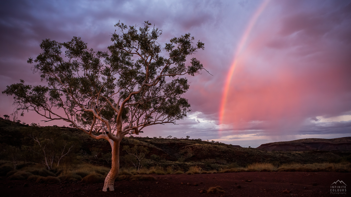 Australia Landscape Photography Karijini Western Australia Pilbara tramping camping hiking waterfall photography australia