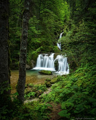 Allgäu-Wasserfall-Oberstdorf-Autal-Canyon-Landschaftsfotografie-Fotografie-Allgäu-Paradies