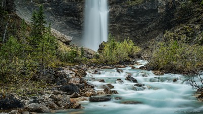 Sony A7 Minolta MD 35-75 3.5 macro Laughing Yoho RiverYoho National Park River photography landscape fotografie